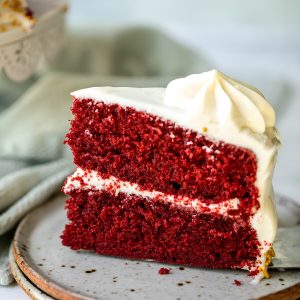 Red Velvet Cake