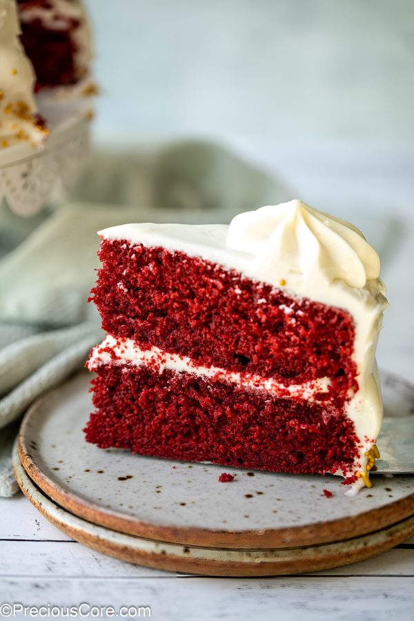 Red Velvet Cake
